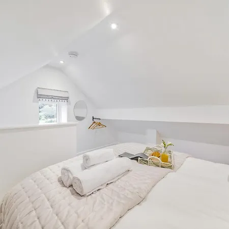 Вилла Brand New Listing - The Honey Pot In Stanton Экстерьер фото