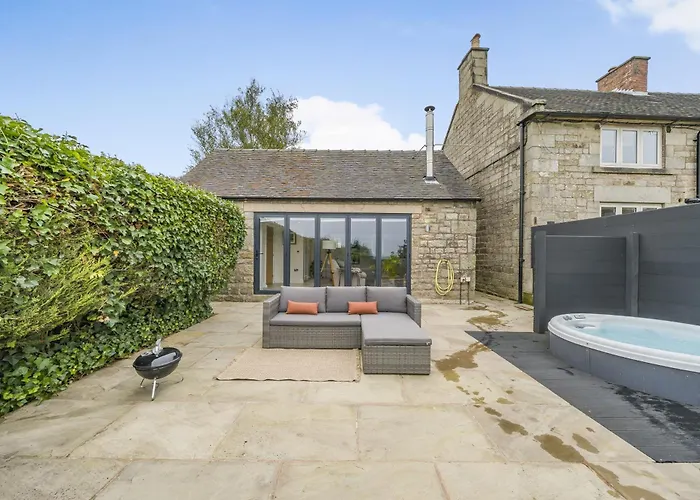Brand New Listing - The Honey Pot In Stanton