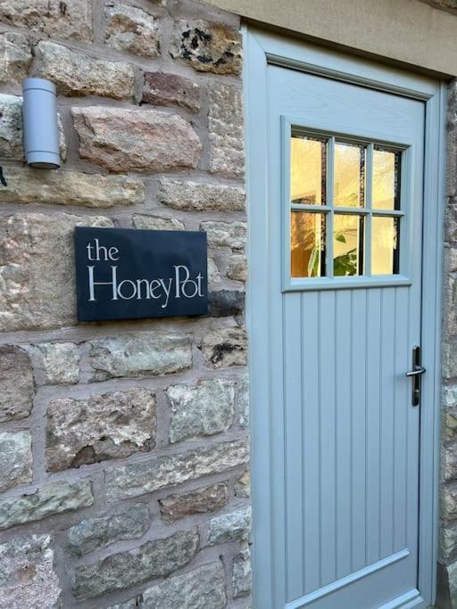 Brand New Listing - The Honey Pot In Holiday home *