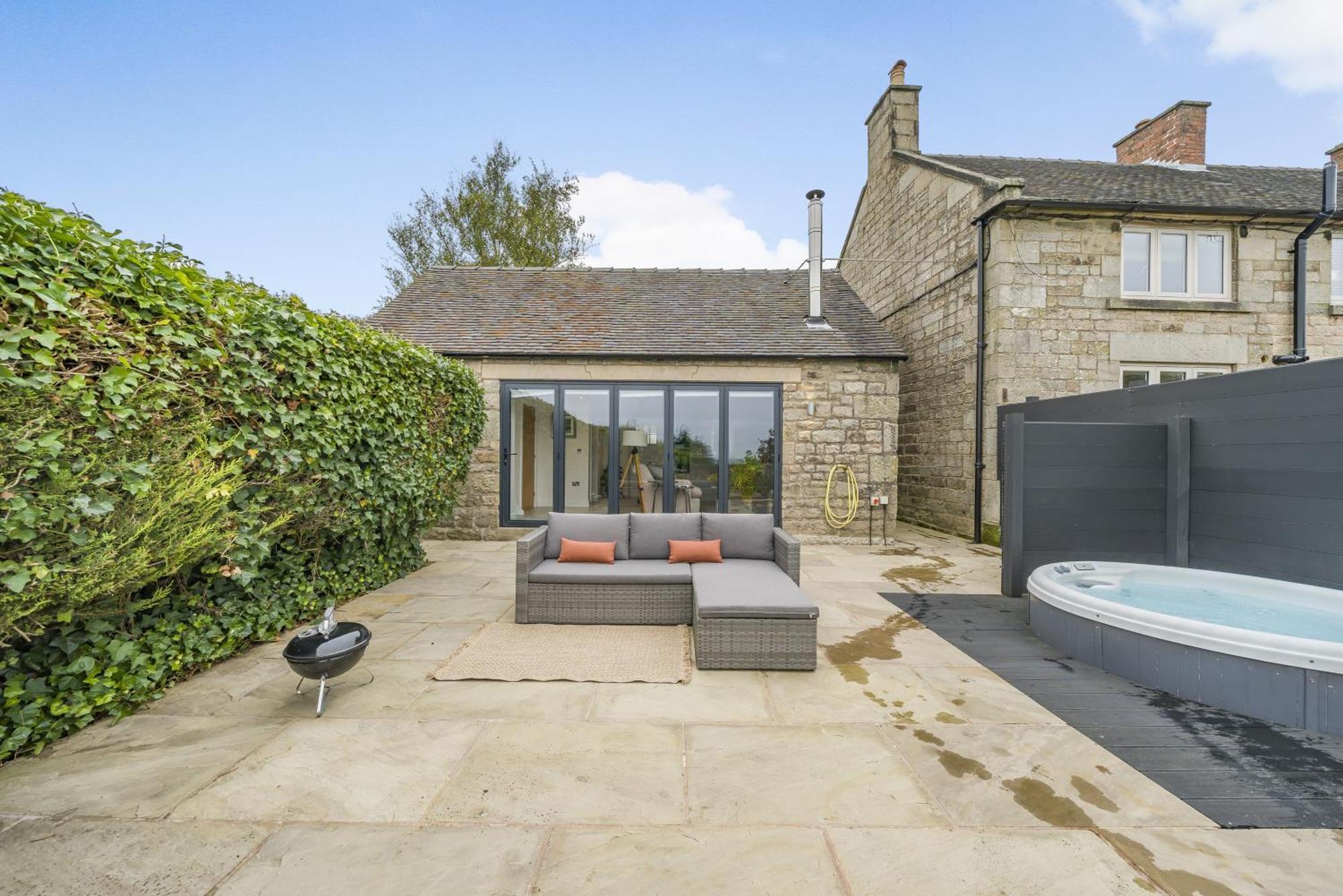 Holiday home Brand New Listing - The Honey Pot In *