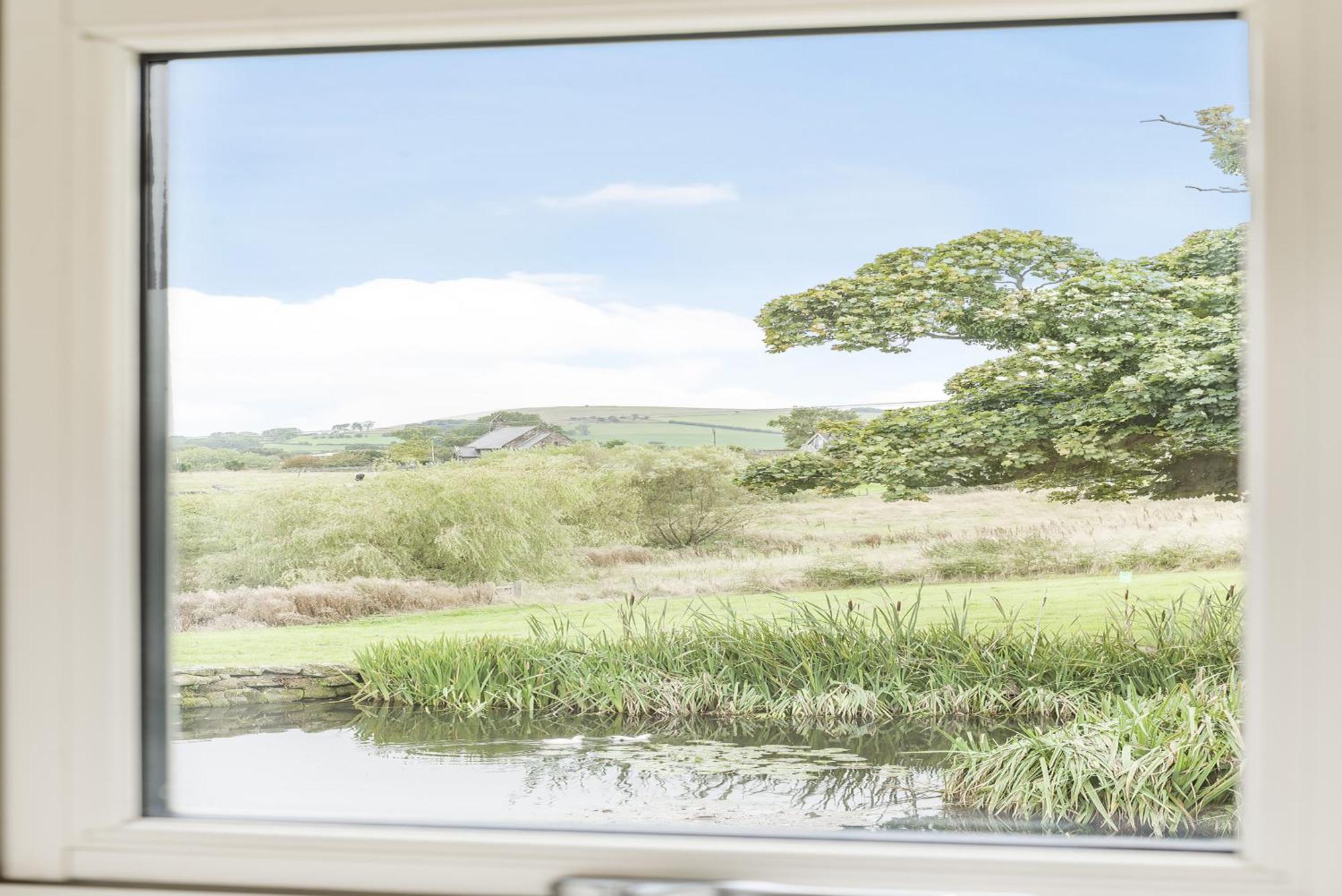 Brand New Listing - The Honey Pot In Holiday home Stanton