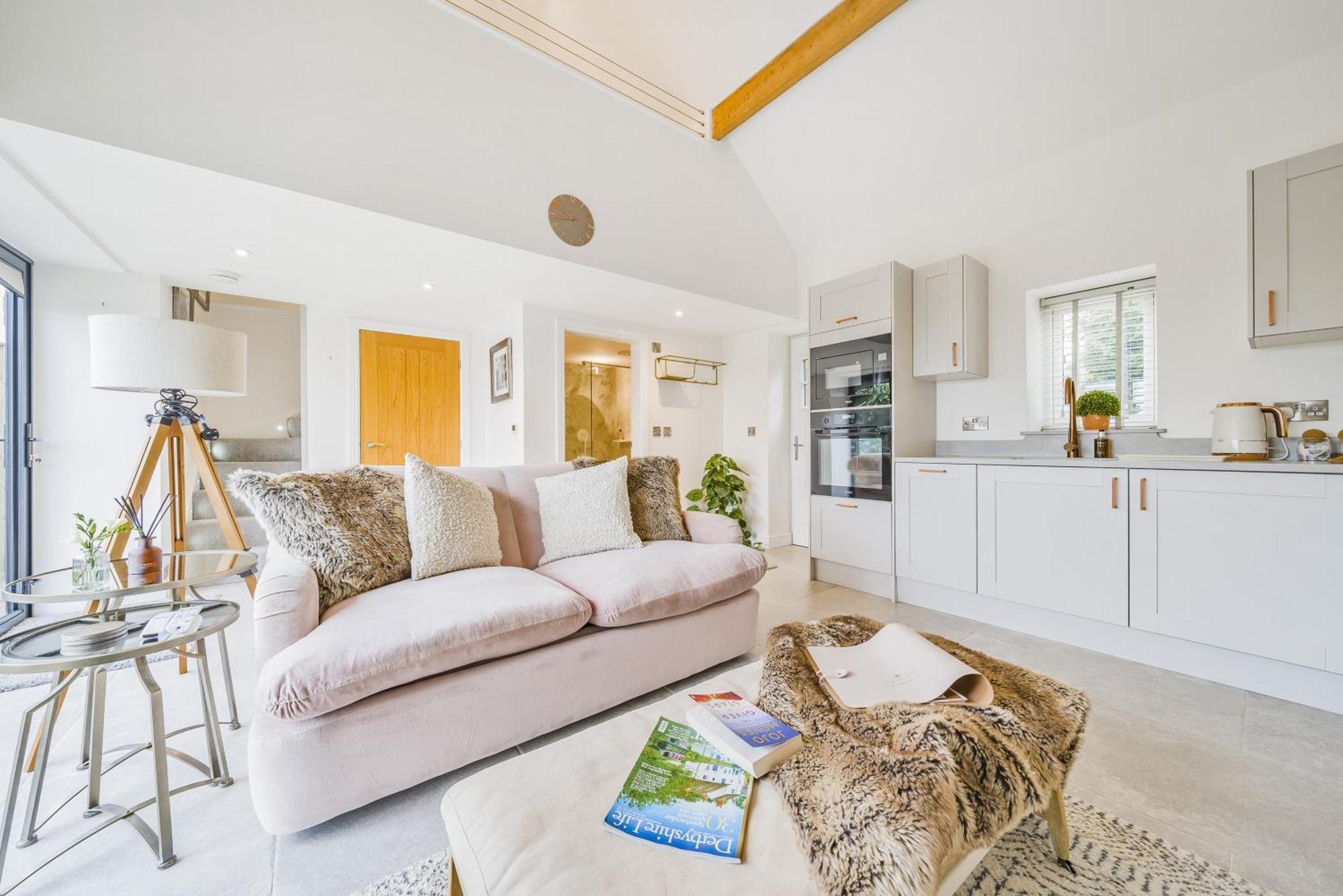 Brand New Listing - The Honey Pot In Holiday home