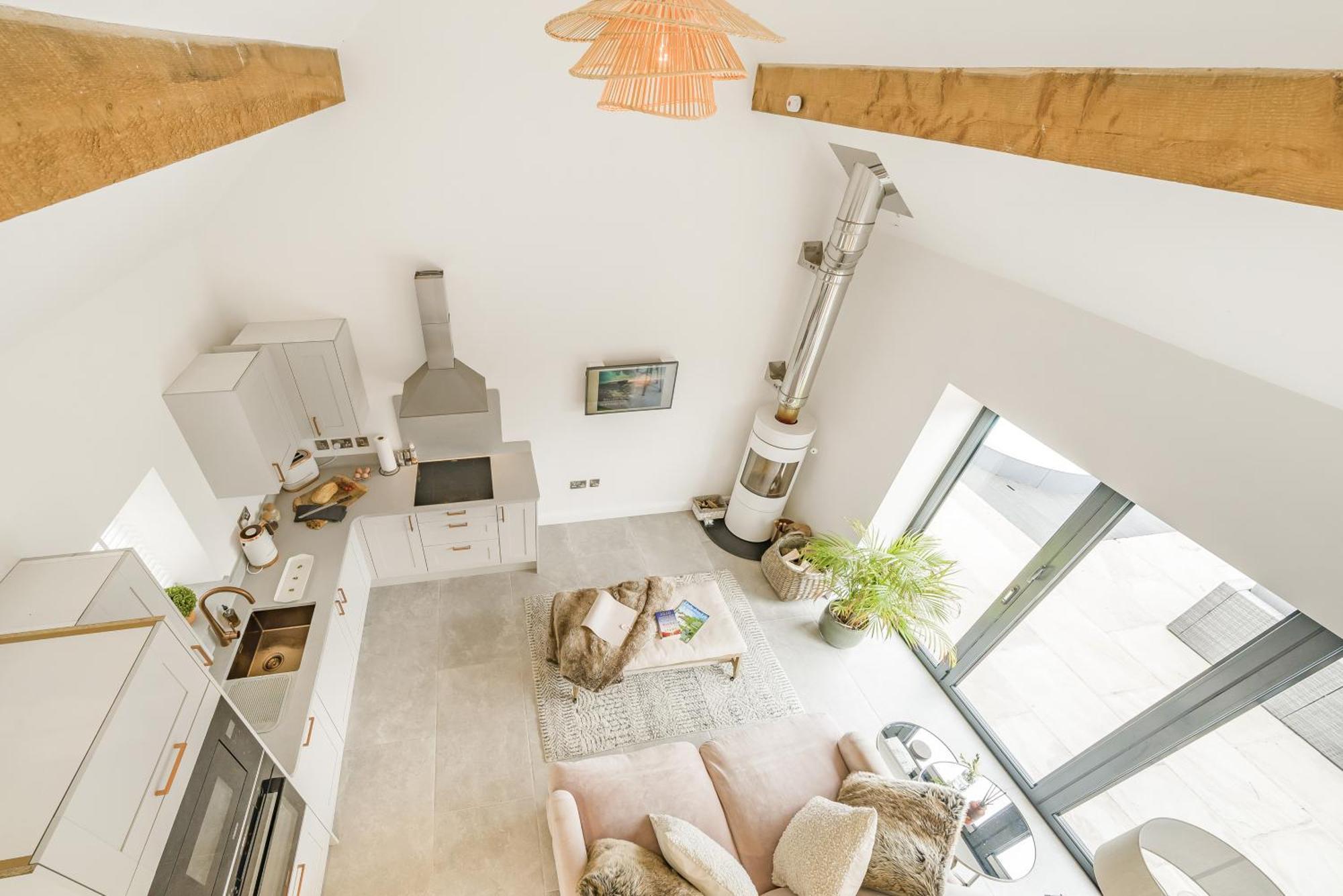 Holiday home Brand New Listing - The Honey Pot In *
