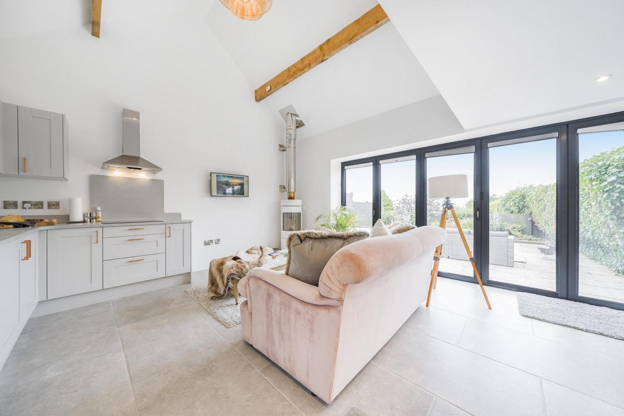 Brand New Listing - The Honey Pot In